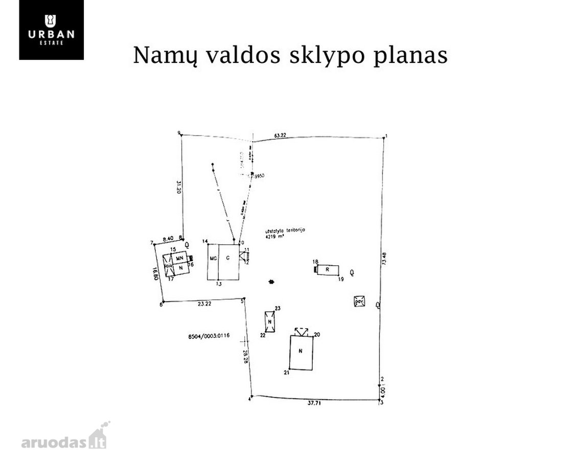 Autentiška Sodyba Jūsų Poilsiui Ar Kaimo - nuotraukos Nr. 32