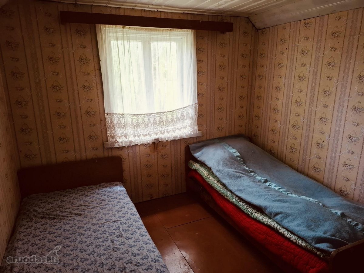 Kelmės r, Šaukėnai, Juodlės 21. - nuotraukos Nr. 14