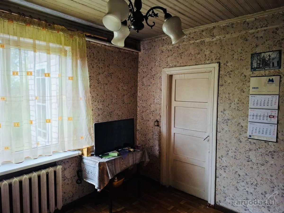 Kelmės r, Šaukėnai, Juodlės 21. - nuotraukos Nr. 15