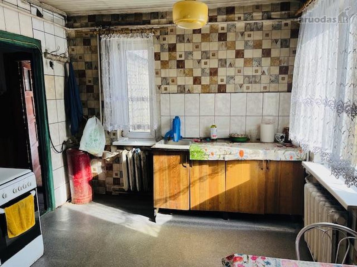 Kelmės r, Šaukėnai, Juodlės 21. - nuotraukos Nr. 19