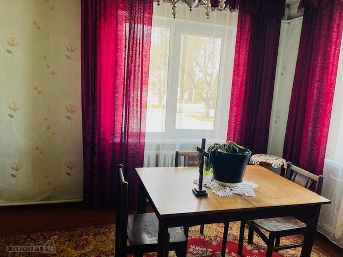 Kelmės r, Šaukėnai, Juodlės 21. - nuotraukos Nr. 23
