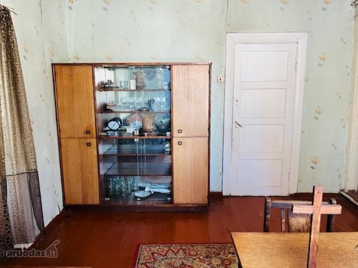 Kelmės r, Šaukėnai, Juodlės 21. - nuotraukos Nr. 24