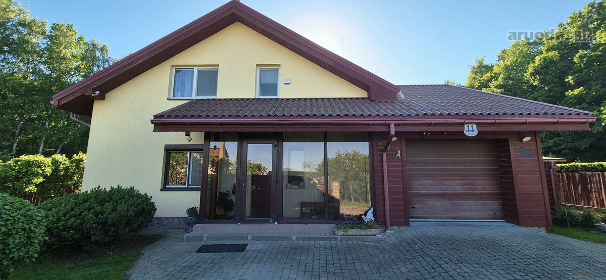 Parduoda Savininkas