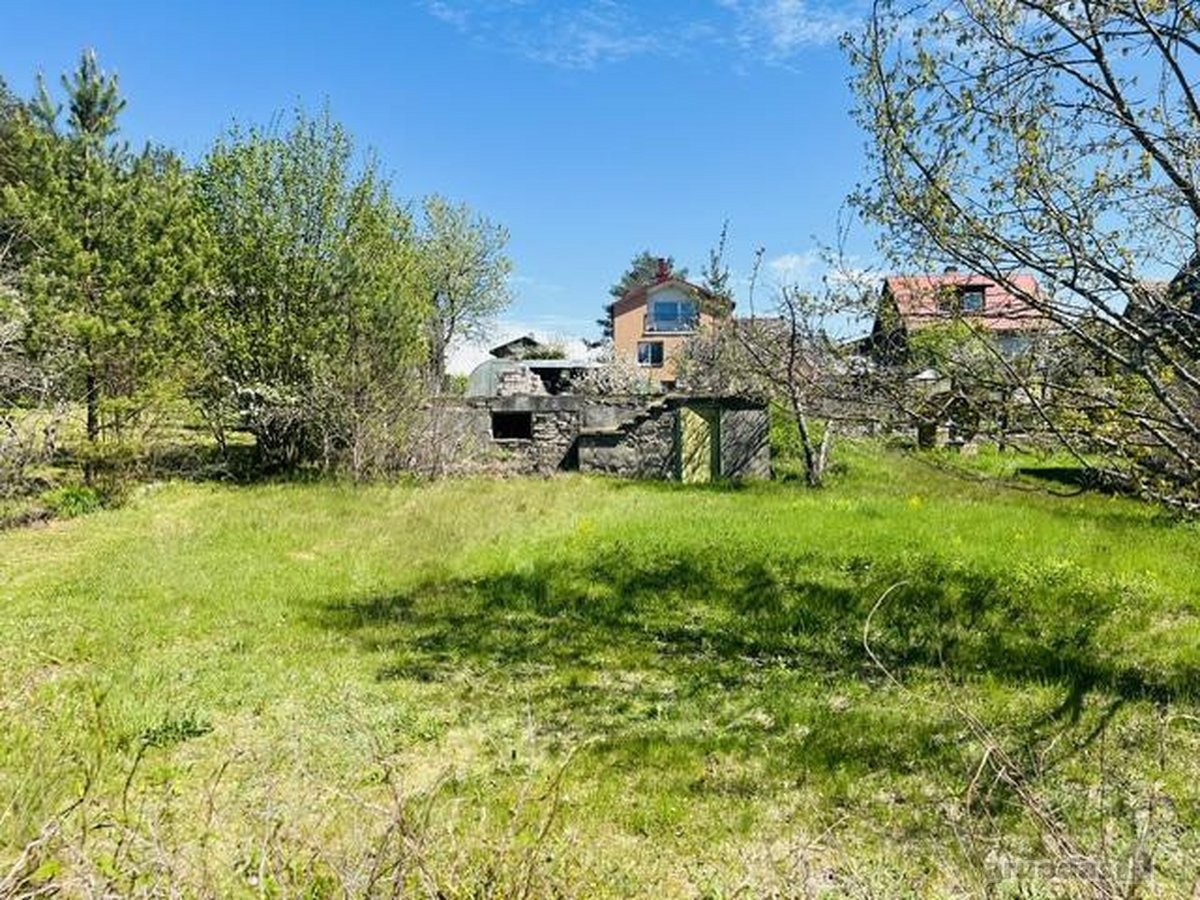Šiaulių r. sav., Pašvinių k., Saulės g., 28 - nuotraukos Nr. 8