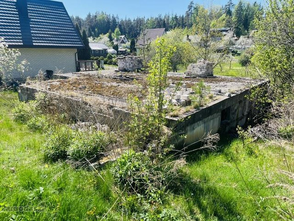 Šiaulių r. sav., Pašvinių k., Saulės g., 28 - nuotraukos Nr. 11