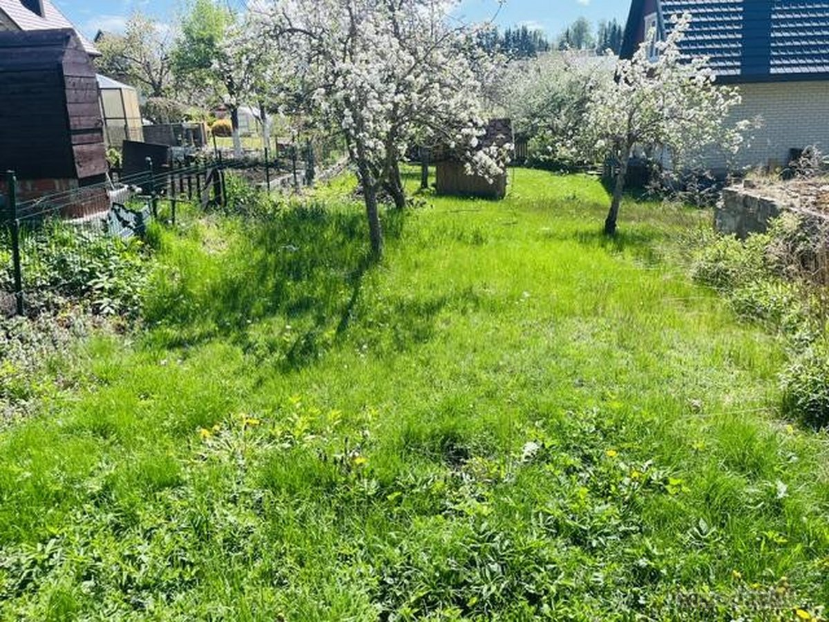Šiaulių r. sav., Pašvinių k., Saulės g., 28 - nuotraukos Nr. 12
