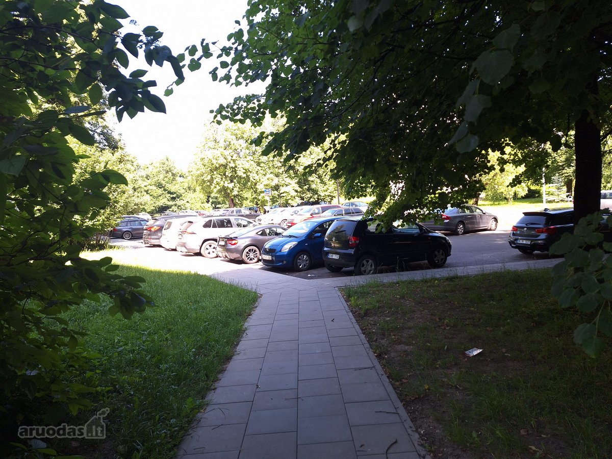 Parduodamas 3 Kambarių Butas Žirmūnuose, - nuotraukos Nr. 14