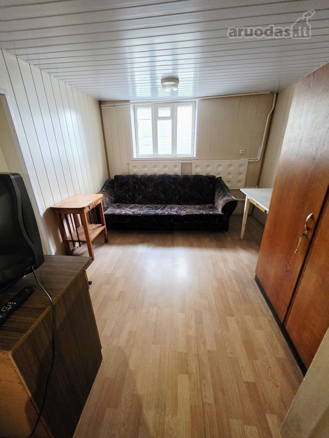 Pabuskite su Nemuno vaizdu pro langą – namai, - nuotraukos Nr. 7