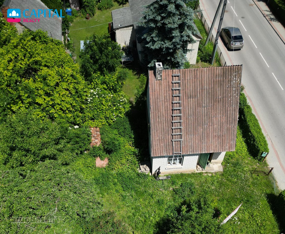 Namas Vilkaviškio Centre, Vienybės G. 1 - nuotraukos Nr. 24