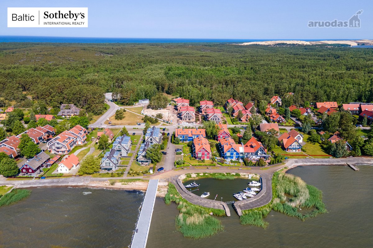 „12 Terasų“ – tai išskirtinis apartamentų - nuotraukos Nr. 18