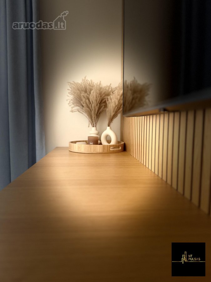 Parduodami Stilingi 2 Kambarių Apartamentai - nuotraukos Nr. 24