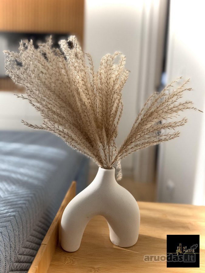 Parduodami Stilingi 2 Kambarių Apartamentai - nuotraukos Nr. 27