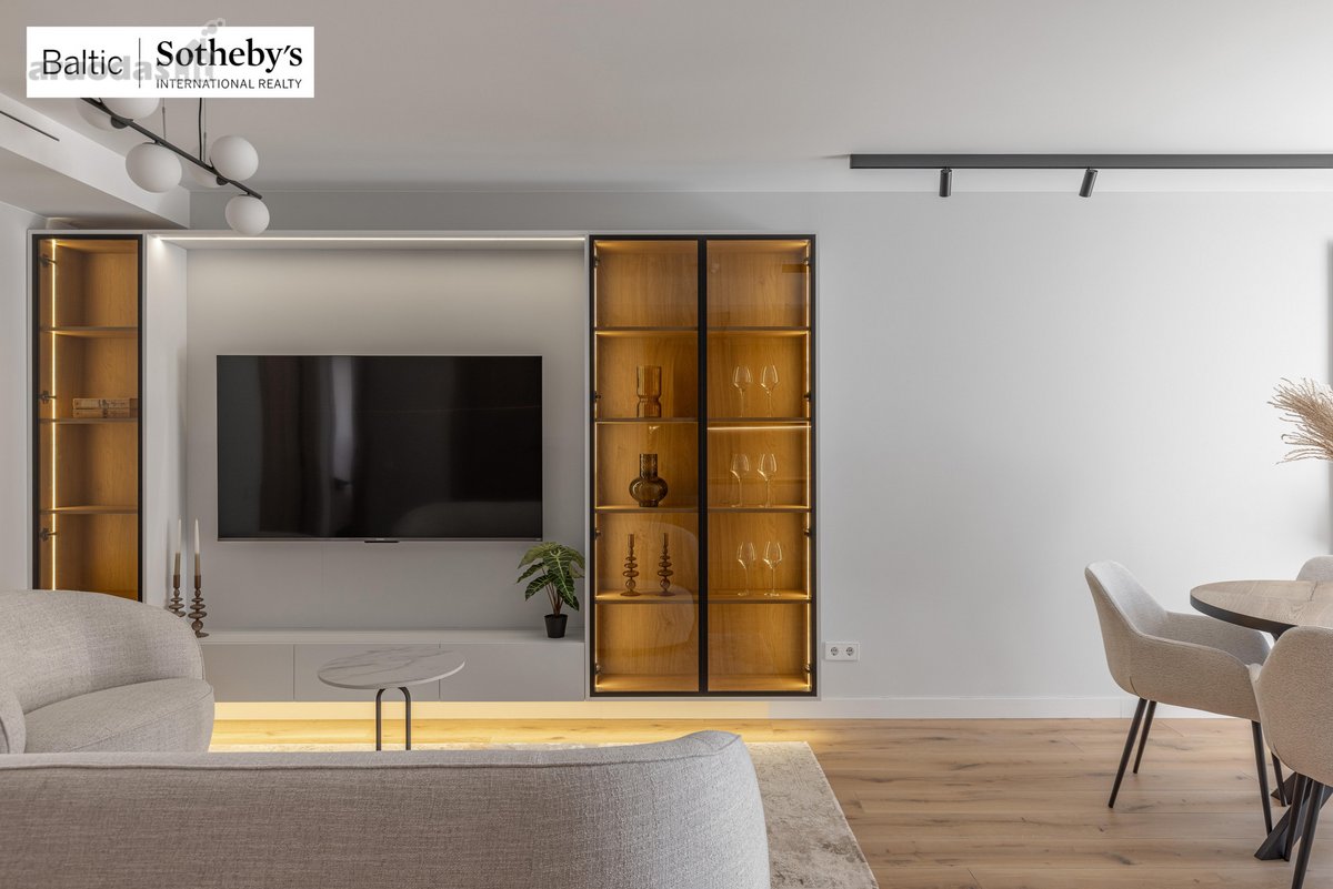 „12 Terasų“ – tai išskirtinis apartamentų - nuotraukos Nr. 2
