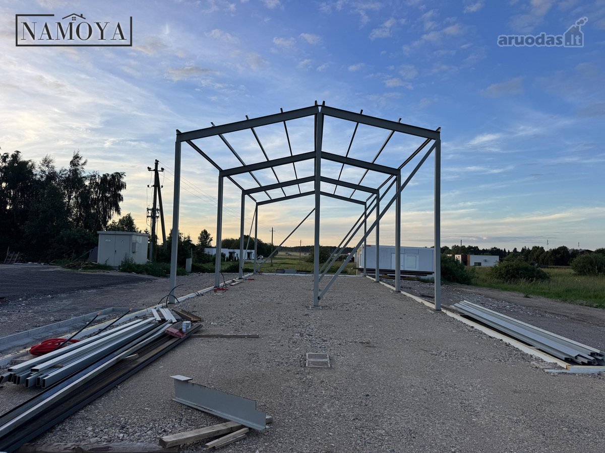 Ieškote šiuolaikiškų ir modernių patalpų savo - nuotraukos Nr. 9