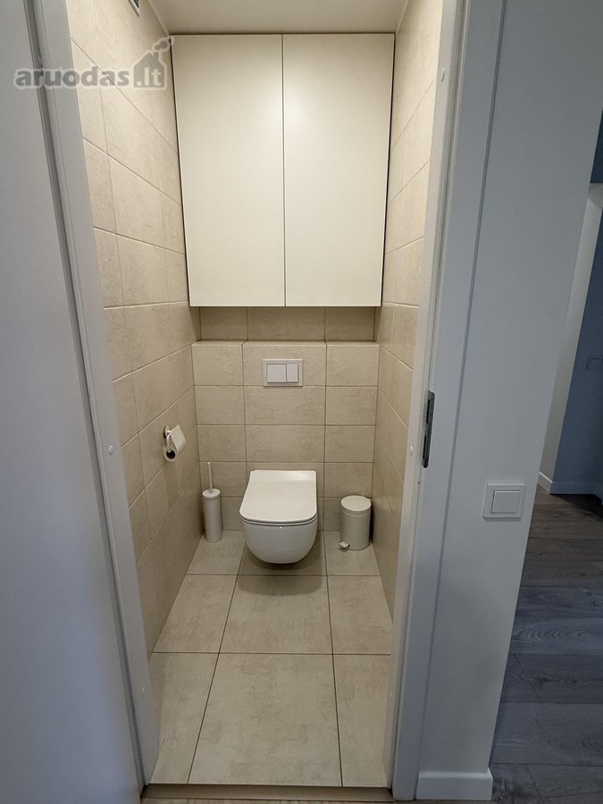 Išskirtinis 4 kambarių butas Šilainiuose – - nuotraukos Nr. 11
