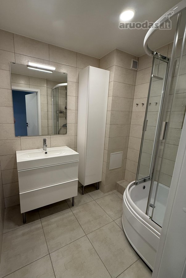 Išskirtinis 4 kambarių butas Šilainiuose – - nuotraukos Nr. 10