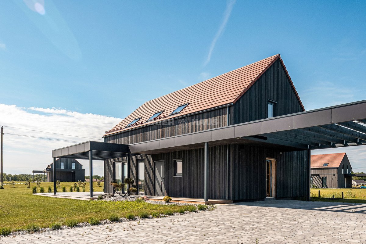 „Prato Namai“ – Pajūrio regioniniame parke, - nuotraukos Nr. 12
