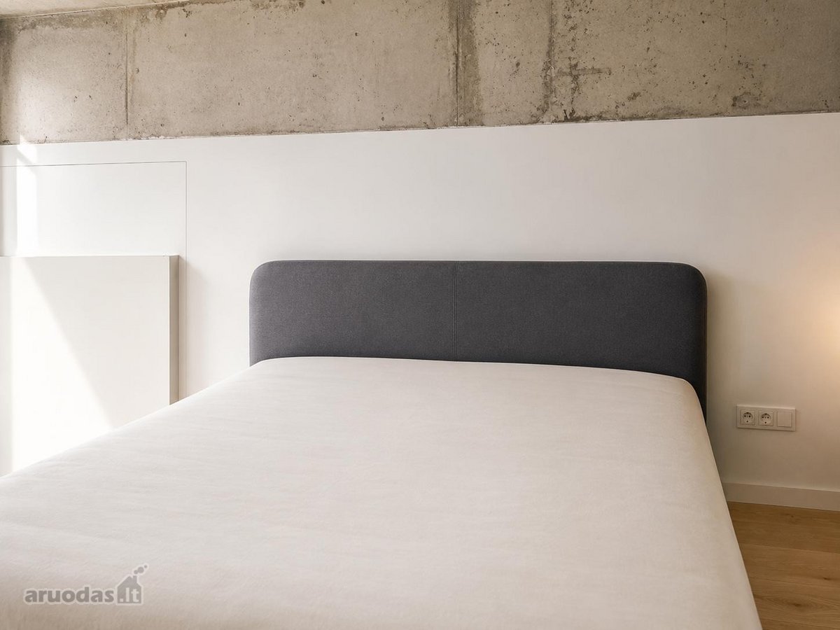 Šviesus, architekto kurtas loftas „Elektrit - nuotraukos Nr. 4