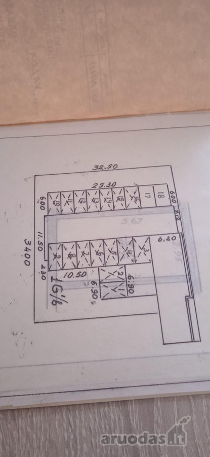 Vilniaus m. sav., Vilniaus m., Justiniškės - nuotraukos Nr. 6