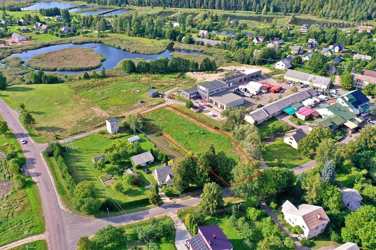 Naujam projektui ir naujo namo statybai - - nuotraukos Nr. 5
