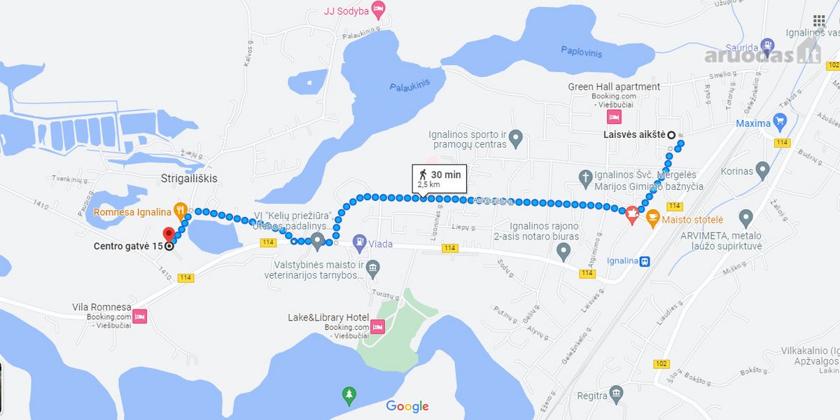 Naujam projektui ir naujo namo statybai - - nuotraukos Nr. 9