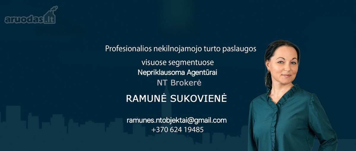 Naujam projektui ir naujo namo statybai - - nuotraukos Nr. 11
