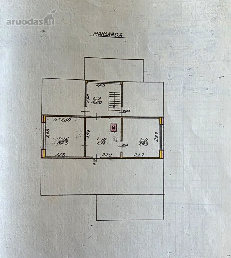 Namas Gamtos Apsuptyje Su Pirtimi Ir - nuotraukos Nr. 24