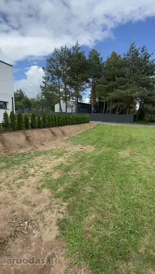 Kauno r. sav., Lapių mstl.