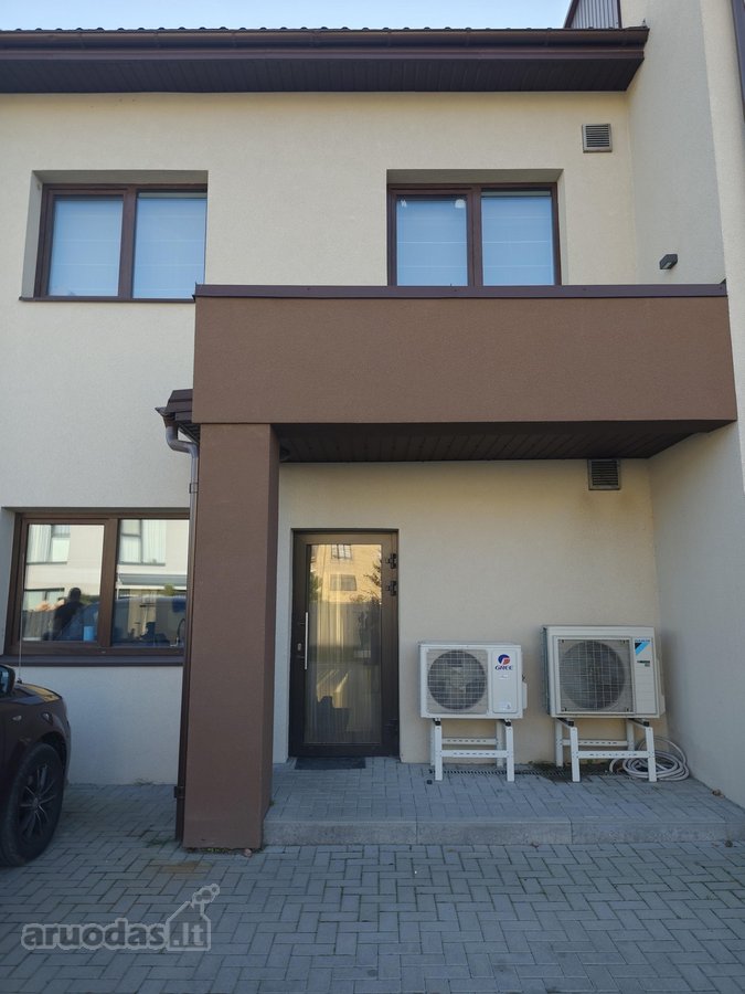 Parduodamas kokybiškai įrengtas, modernus ir - nuotraukos Nr. 2
