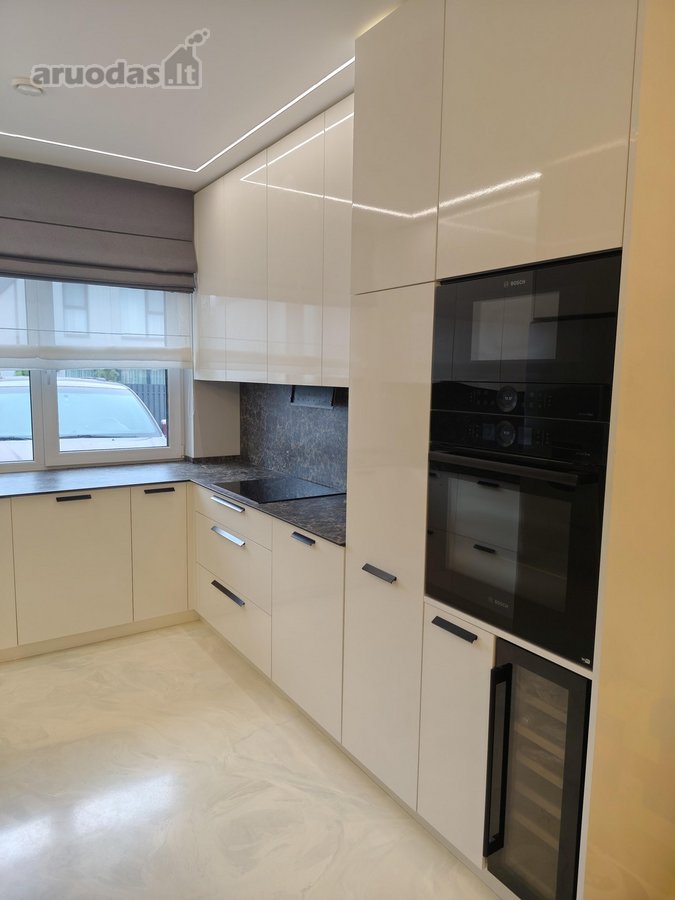 Parduodamas kokybiškai įrengtas, modernus ir - nuotraukos Nr. 8