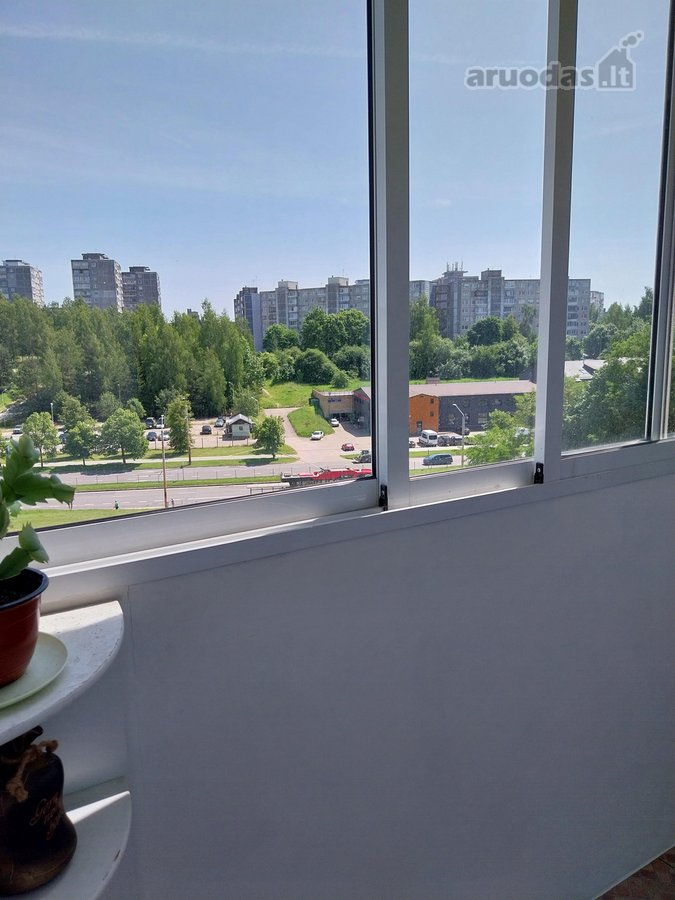 Butas parduodamas savininko, tarpininkai - nuotraukos Nr. 12