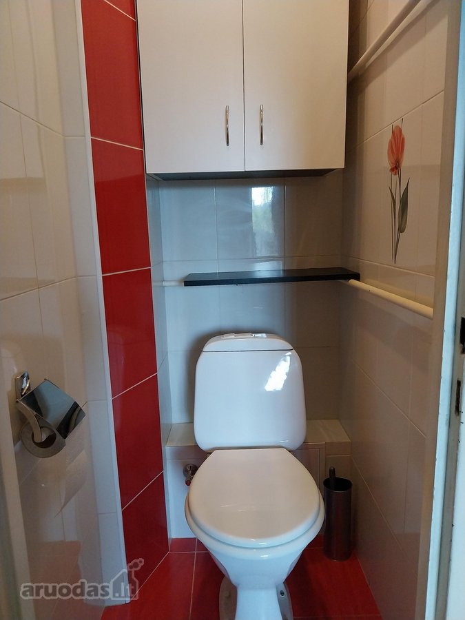 Butas parduodamas savininko, tarpininkai - nuotraukos Nr. 14