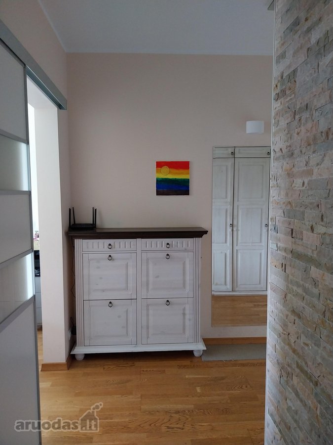 Butas parduodamas savininko, tarpininkai - nuotraukos Nr. 21