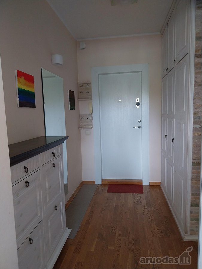 Butas parduodamas savininko, tarpininkai - nuotraukos Nr. 20