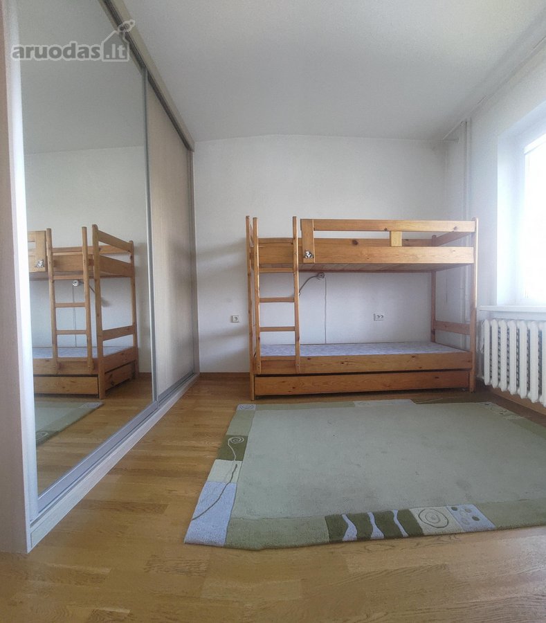 Butas parduodamas savininko, tarpininkai - nuotraukos Nr. 5