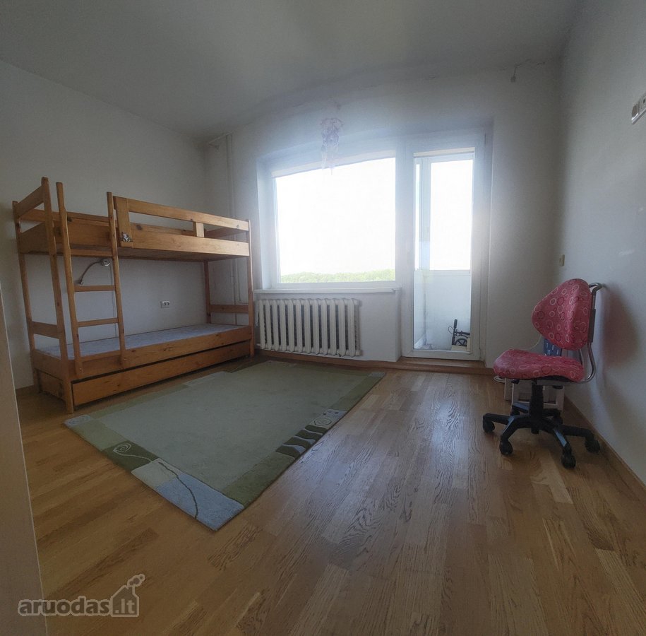 Butas parduodamas savininko, tarpininkai - nuotraukos Nr. 6