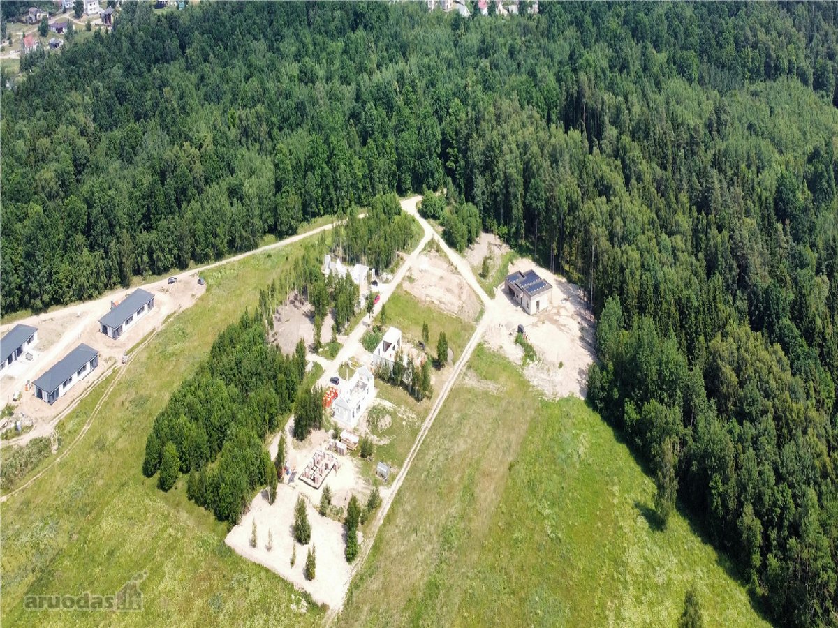Vilniaus r., Nemėžio sen., Pagrūšio k.