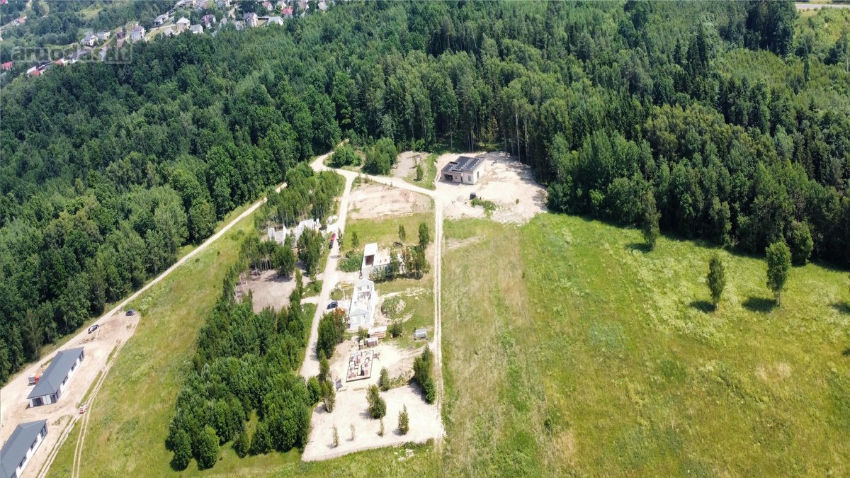Vilniaus r., Nemėžio sen., Pagrūšio k. - nuotraukos Nr. 17