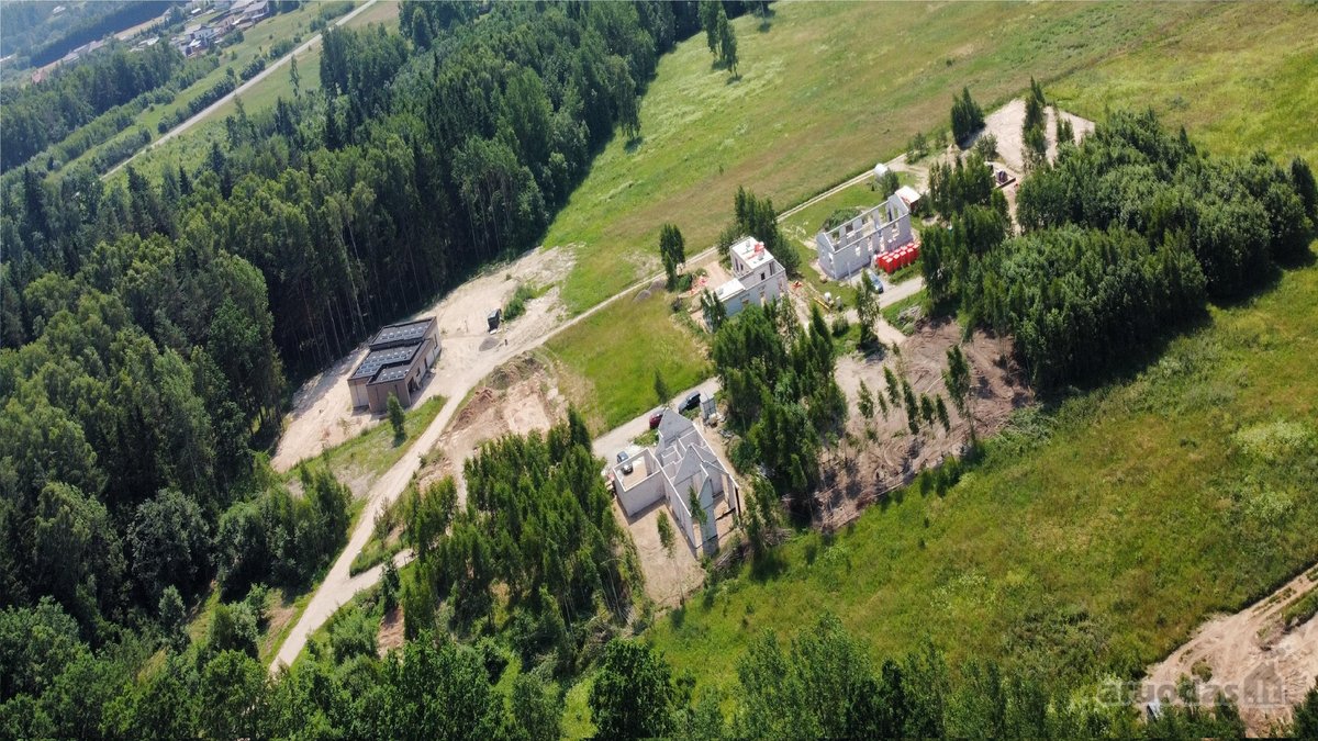 Vilniaus r., Nemėžio sen., Pagrūšio k. - nuotraukos Nr. 5