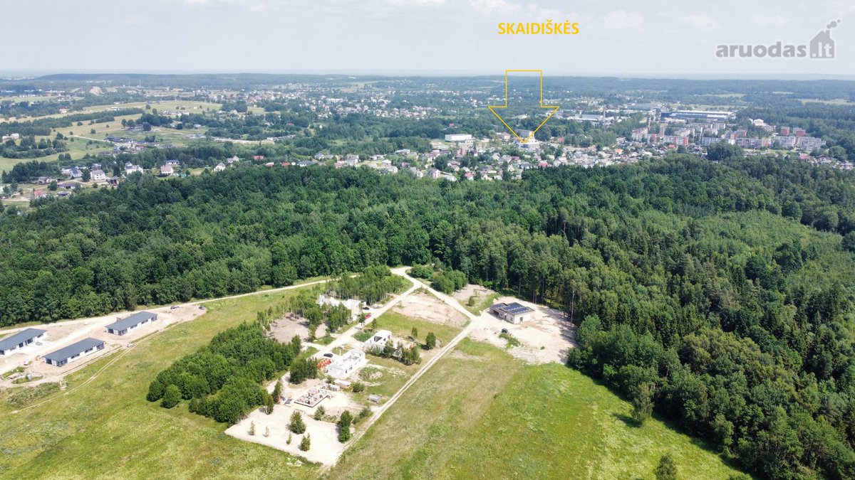 Vilniaus r., Nemėžio sen., Pagrūšio k. - nuotraukos Nr. 10