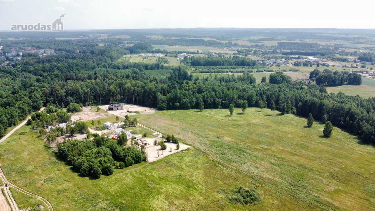 Vilniaus r., Nemėžio sen., Pagrūšio k. - nuotraukos Nr. 11