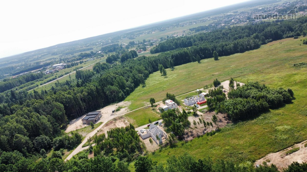 Vilniaus r., Nemėžio sen., Pagrūšio k. - nuotraukos Nr. 14