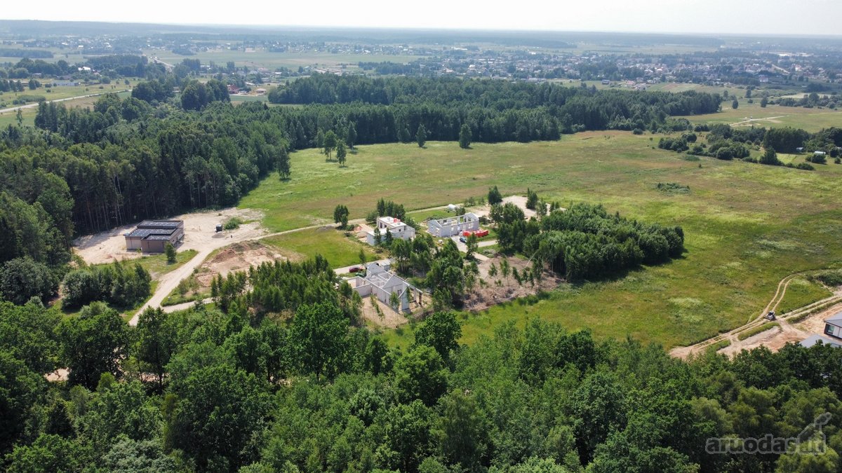 Vilniaus r., Nemėžio sen., Pagrūšio k. - nuotraukos Nr. 18