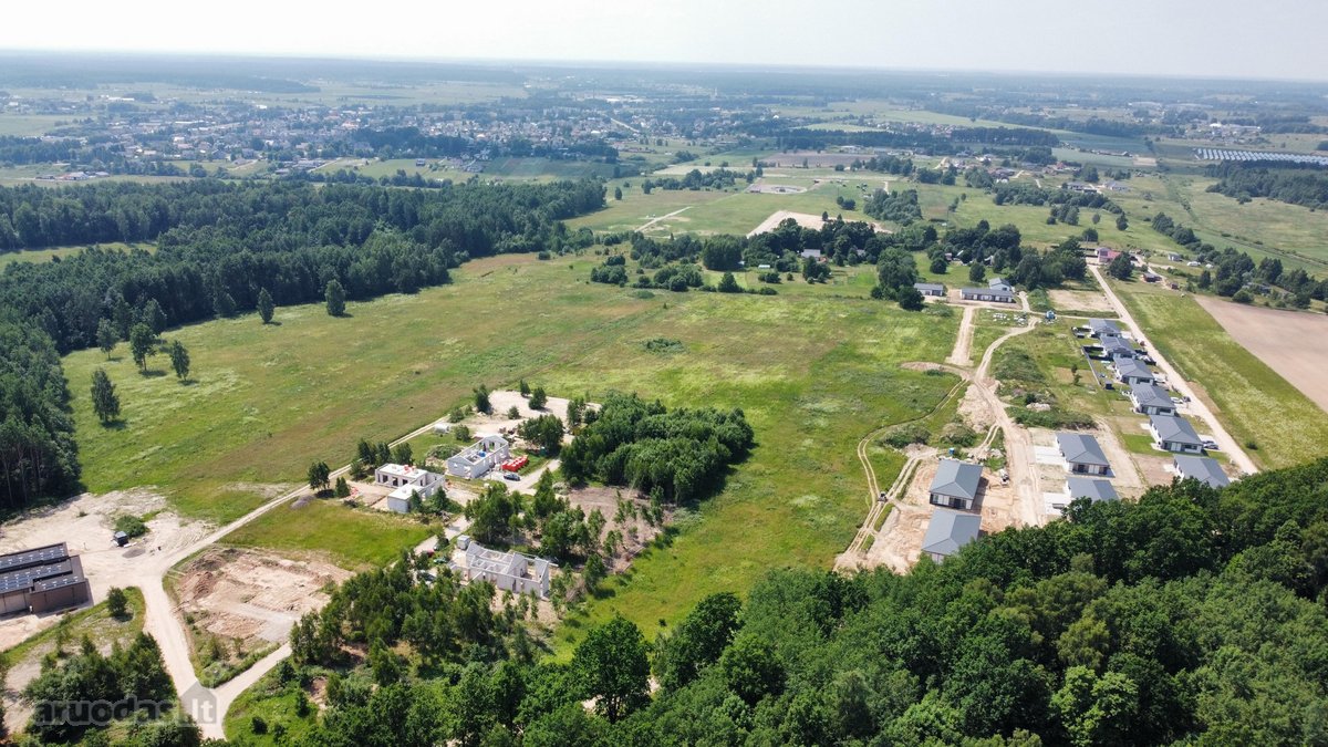 Vilniaus r., Nemėžio sen., Pagrūšio k. - nuotraukos Nr. 20