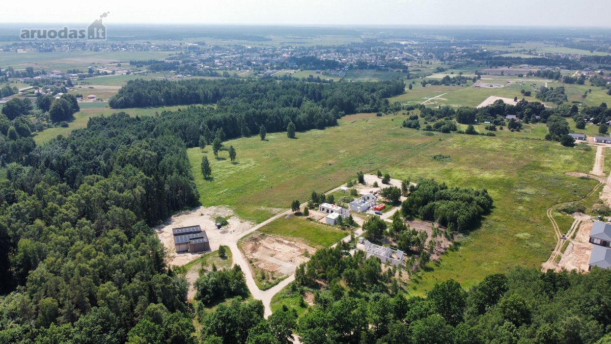 Vilniaus r., Nemėžio sen., Pagrūšio k. - nuotraukos Nr. 21