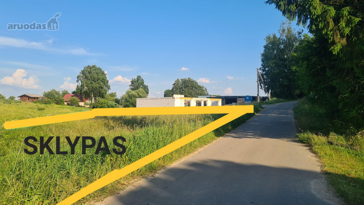 4 minutės iki Avižienių, 20 minučių (15 km) - nuotraukos Nr. 10