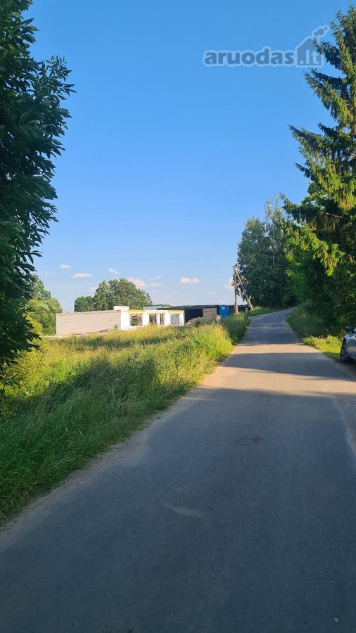 4 minutės iki Avižienių, 20 minučių (15 km) - nuotraukos Nr. 11
