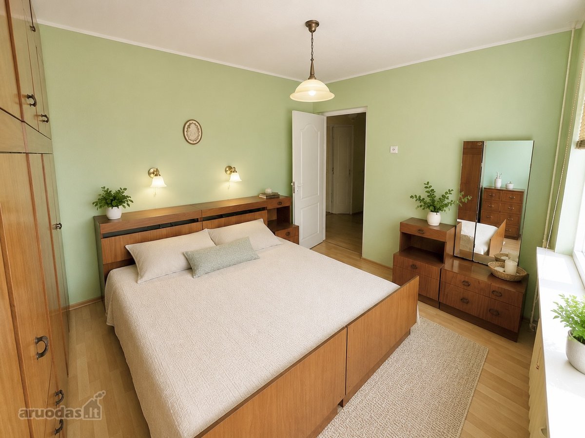 Jūsų Naujieji Namai Gyvenimui Tarp Pušynų Ir - nuotraukos Nr. 6