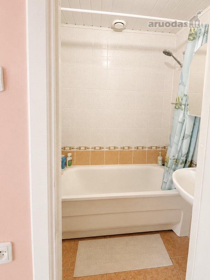 Jūsų Naujieji Namai Gyvenimui Tarp Pušynų Ir - nuotraukos Nr. 14