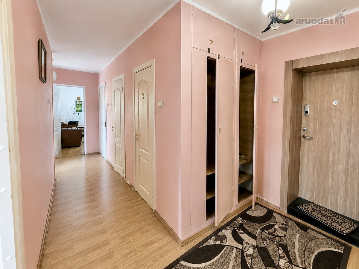 Jūsų Naujieji Namai Gyvenimui Tarp Pušynų Ir - nuotraukos Nr. 15